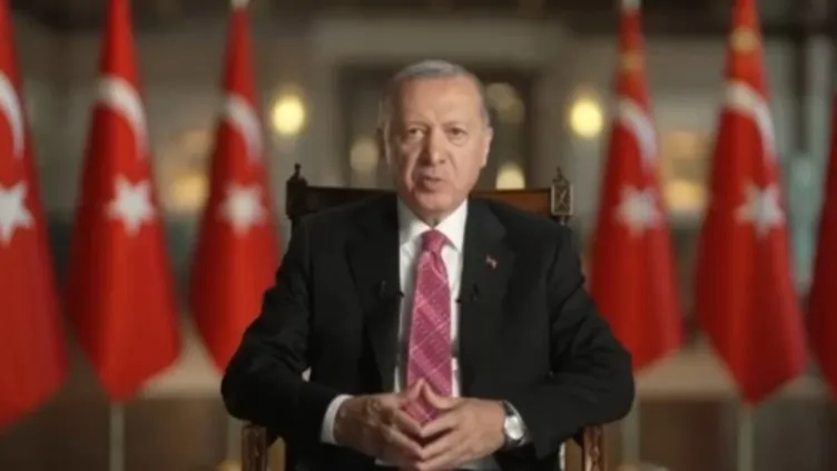 Ankara’da diplomasi trafiği! Başkan Erdoğan’ın programında ne var?