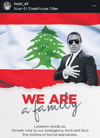 unlu-etci-nusret-gokce-lubnana-destek-baslatti-dunya-yildizlarindan-destek-yagdi-1599263990498.jpg Ünlü etçi Nusret Gökçe Lübnan'a destek başlattı! Dünya yıldızlarından destek yağdı-2