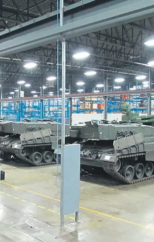 Ukrayna’ya tank göndereceğini açıklayan Rheinmetall’in CEO’su Thorsten Kutz kaybolduktan 4 gün sonraya ortaya çıktı