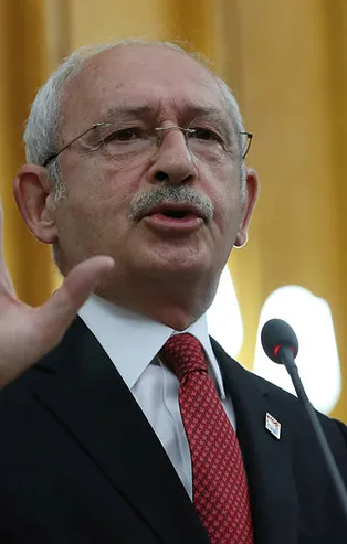 Kılıçdaroğlu Madımak'la helalleşebilecek mi?