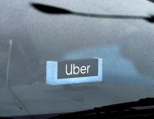 Uber’e dudak uçuklatan ceza!