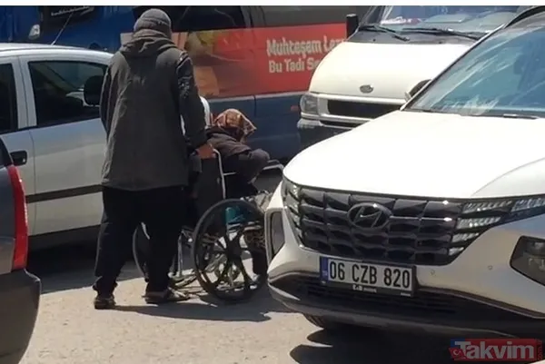 Atadan 'Dilenci köy'! Bu kez Ankara'da ortaya çıktılar: Yıllık kazançları 3 milyon lira - 2