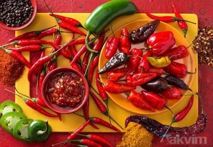 Göbek eritmek isteyenler bu besinleri tüketsin!