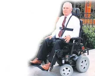 Engel tanımadı
