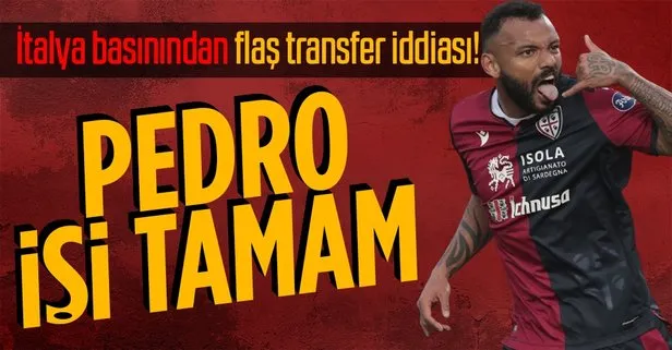 Joao Pedro’da sona doğru