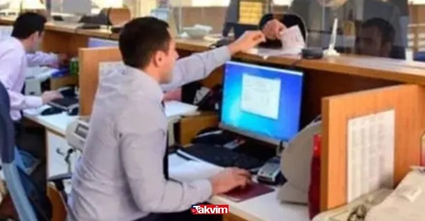 Kamuya en az KPSS 50 puan ile SGK, Muğla Büyükşehir Belediyesi, TÜBİTAK, İLBANK memur alımı şartları! İşte memur alımı...