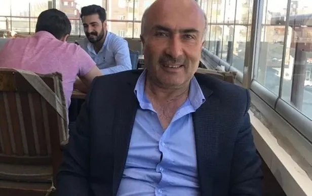 Muş'ta terör operasyonu: HDP İl Eş Başkanı Abdulbari Yiğit tutuklandı-1