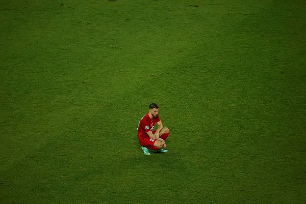 1624607042341.jpg SON DAKİKA! Halil Dervişoğlu'na Süper Lig'den sürpriz talip! Galatasaray da istiyordu...-3