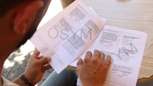 Yok Atlas Giris Sayfasi Yks Tercih Kilavuzu Tip Dis Hekimligi Eczacilik Hemsirelik Universite Kontenjanlari Aciklandi Takvim