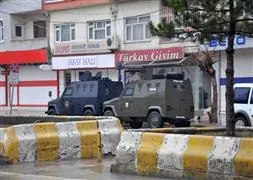 Örgüt sistemi Kürtlere değil Öcalan’a hizmet eder