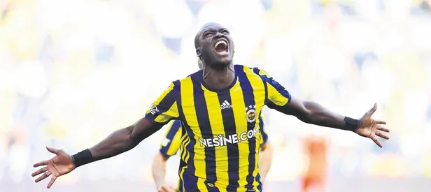 Şov olmadı Sow geliyor