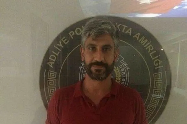 Kar maskeli soyguncu 4 yıl sonra yakalandı