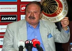 Trabzonspor ve G.Saray’a destek yok