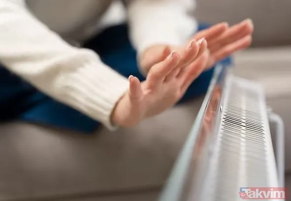 Kombiyi Sürekli Açıp Kapatmayın! Sürekli Açıp Kapatmak Yerine Düşük Derecede Sabit Çalıştırarak Doğalgaz Faturasında Ciddi Tasarruf Sağlayabilirsiniz.