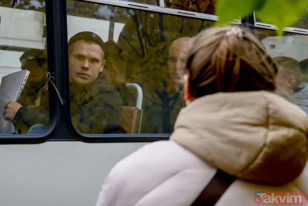 Ukrayna'dan Putin'i kızdıracak açıklama: O bölgeler geri alındı! Rusya'dan flaş hamle! 200 bini aşkın kişi silah altında - 12