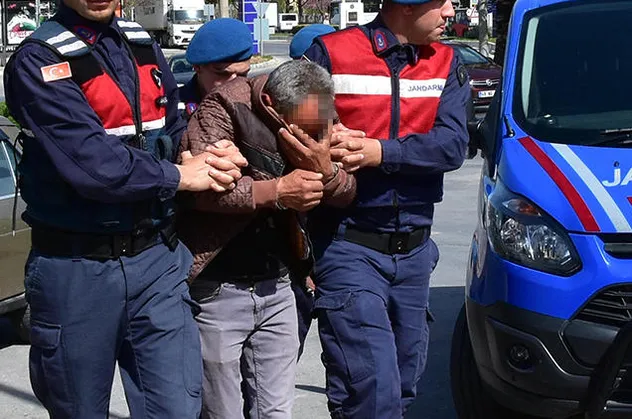 Muğla'daki iğrenç olayda flaş gelişme