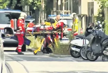 Psikopatın okul katliamı