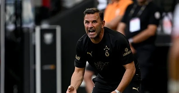 Galatasaray'dan iki yıldız transferi daha! Aslan dünyaya kafa tutacak