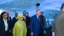 Türkiye’den dünyaya çevre hamlesi: Başkan Erdoğan Sıfır Atık Forumunun önemini anlattı