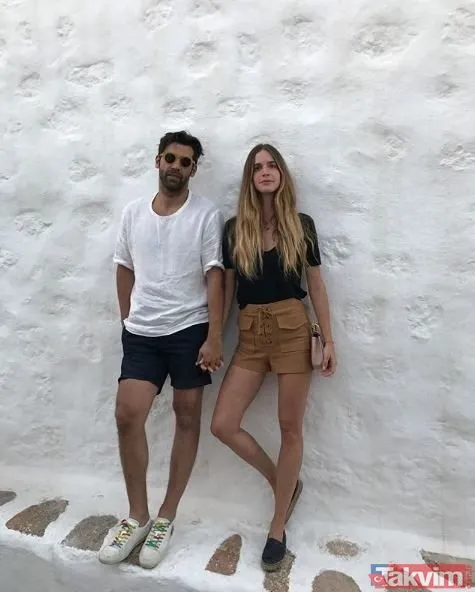 Tuba Ünsal 'yuva yıkan kadın oldun mu?' sorusunu duyunca gözyaşlarına boğuldu! Boşanma aşamasındaki Caner Karaloğlu ile aşk yaşamıştı - 2