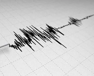 Muğla’da korkutan deprem!