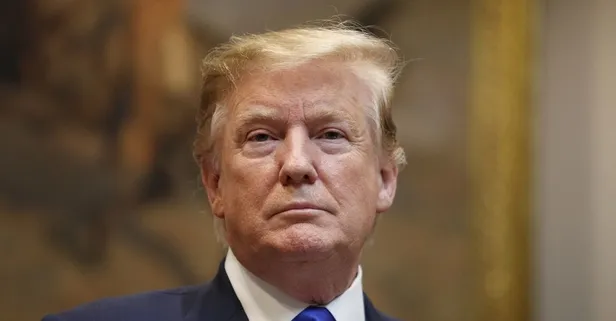 Trump'tan İran'a hem tehdit hem davet