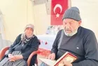 Çocuklarının fotoğraflarına sarılarak teselli bulan Mustafa ve Gülizar Çito çiftinin sözleri yürekleri dağladı