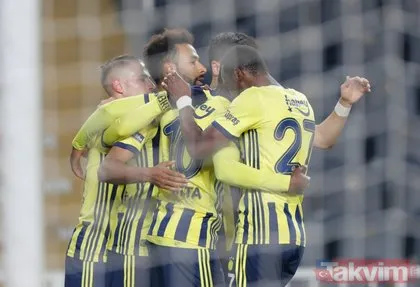 Fenerbahçe’de flaş ayrılık! Yıldız isim Türkiye’den gitti