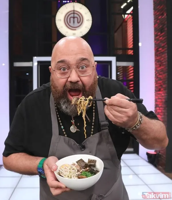 Acun Ilıcalı'dan sonunda Somer Sivrioğlu açıklaması geldi! Masterchef'te var mı yok mu merak ediliyordu "Çalışmasını istemiyorum..." - 11