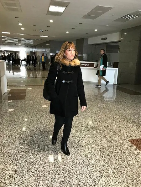 Son dakika: MAZLUM-DER'den "Meltem Şişli" açıklaması: Hala görevde olması kabul edilemez!-2