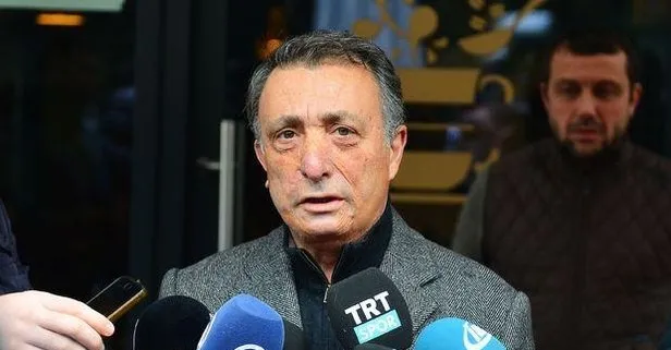 Kavga edenleri ayırdım