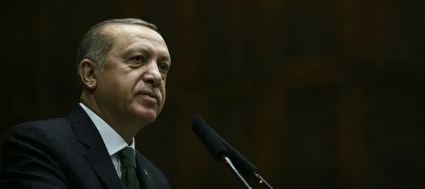 Erdoğan: ’17-25 Aralık tuzağını götürüp ABD’de kurdular!’