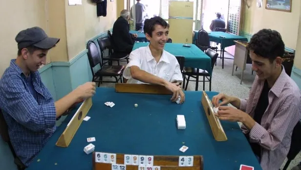 Kahvehanelerde ve kıraathanelerde oyun yasak mı yoksa serbest mi? Kahvehanelerde oyun yasağı kalktı mı? Yeni genelge…-6