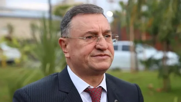 Hatay Büyükşehir Belediye Başkanı Mehmet Öntürk açıkladı! CHPli Lütfü Savaş tefecilerden bile borç almış