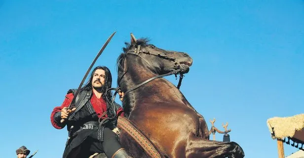 Kuruluş Osman dünyayı fethetti