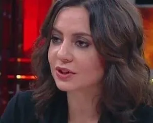 Aslı’dan al haberi!