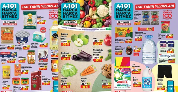 Vera 5 litre ayçiçek yağı 165 TL'den düştü! A101'de ucuza yağ satışı başladı! 1 alana 1 bedava + %12 indirim! Dondurma, Ofçay...