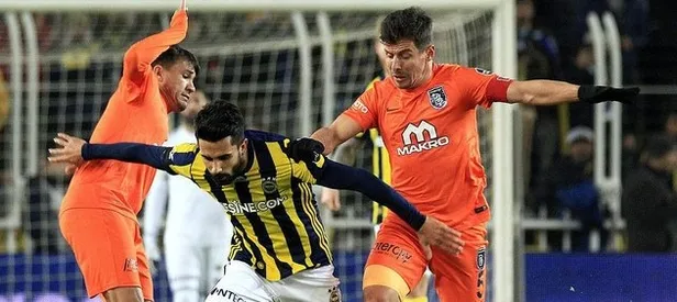 Fenerbahçe 'ya tamam, ya devam' diyecek!