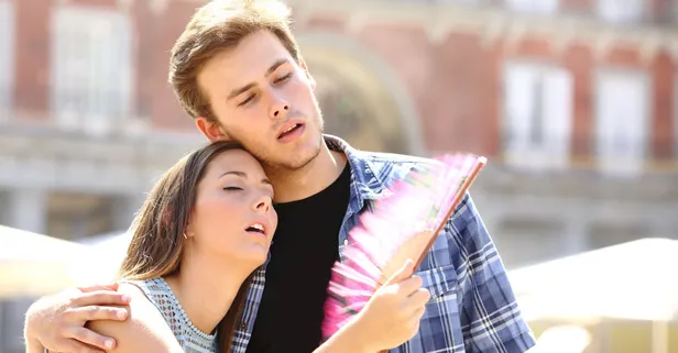 Yurt genelinde hava sıcaklıkları nasıl olacak? İstanbul'da hava durumu nasıl? İşte il il hava durumu?-1