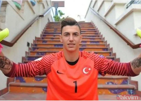 2017 yılının en iyi 60 genç futbolcusu! - 18