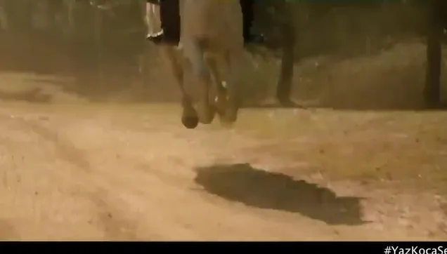 ak parti den yeni reklam filmi yaz koca seyyah