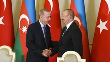 Başkan Erdoğan’dan Aliyev’e Türk Devletleri Teşkilatı daveti! Görüşmenin detayları belli oldu