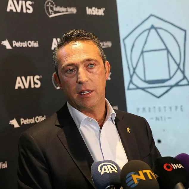 Yıldız isimden Fenerbahçe’ye ret!