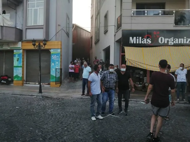Milas'ta şüpheli son! Yaşlı çift evlerinde ölü olarak bulundu-2