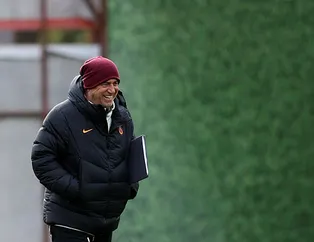 Fatih Terim'den farklı kadro! İşte Galatasaray - Kasımpaşa maçının 11'leri...