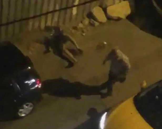 Ataşehir’de taksicinin yumrukladığı isim ünlü sanatçı İbrahim Erkal’ın kardeşi çıktı-4