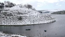 Kar bereketi barajlara yaradı! İstanbul’da doluluk oranı yüzde 25i aştı
