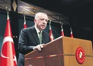 Başkan Erdoğan 5.3 milyon memur ve emeklisine 3600 ek gösterge müjdesini verdi! Meslek meslek kimin maaşı ne kadar artacak?