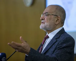 Temel Karamollaoğlu ittifak yok demişti! CHPli aday itiraf etti