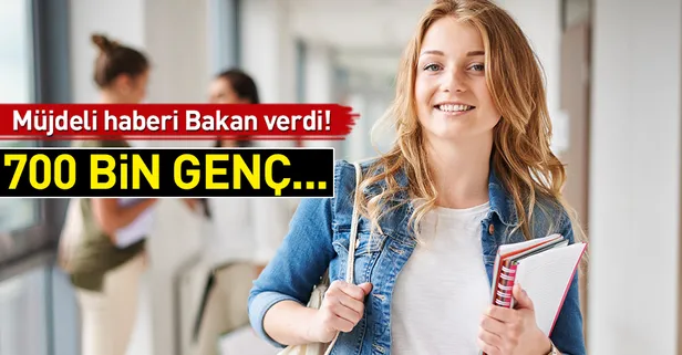 Yurt öğrencilerine müjde
